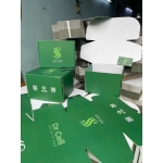 Hộp Carton Sóng 05